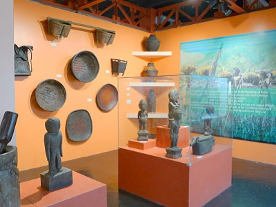 Taoid Museum